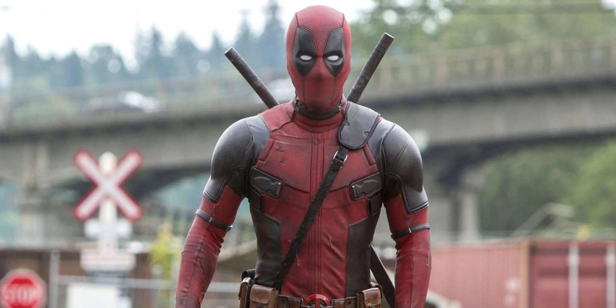 Iconic Deadpool Scene Locations & Set Pieces Unveiled